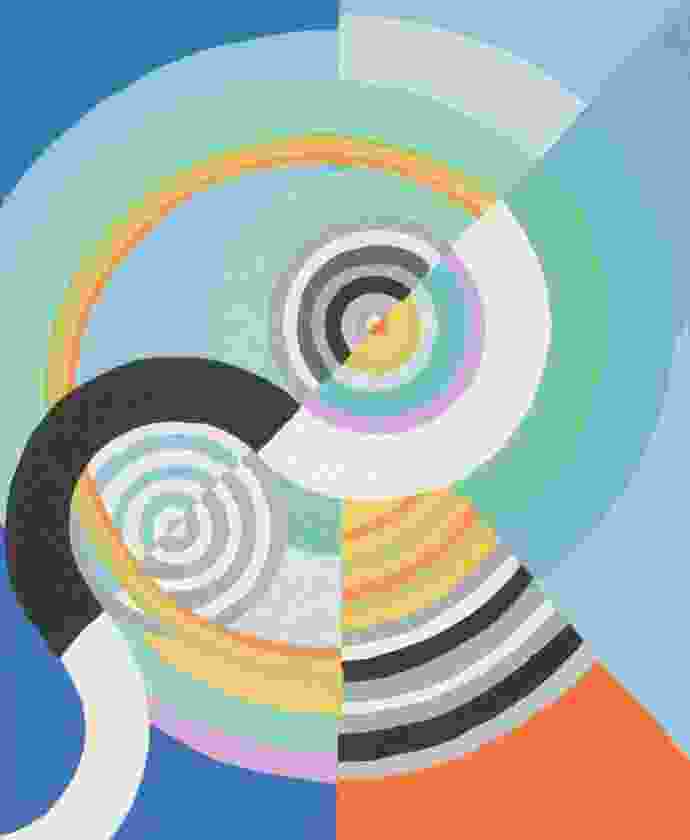 3D Multicolor Painting (copia)