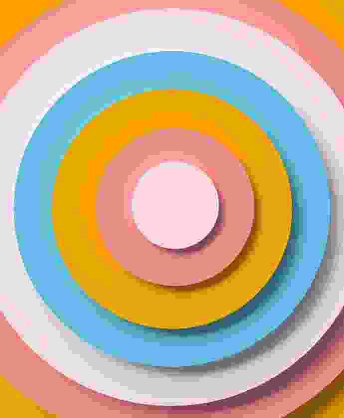 3D Multicolor Painting (copia)